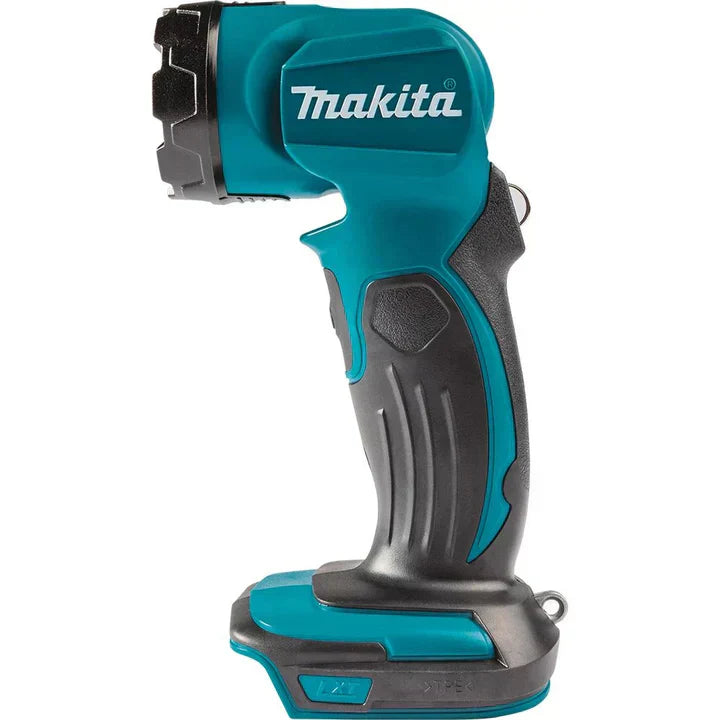 Makita DML815 18V LXT LED Work Light β Durable & Bright Job Site Illumination
