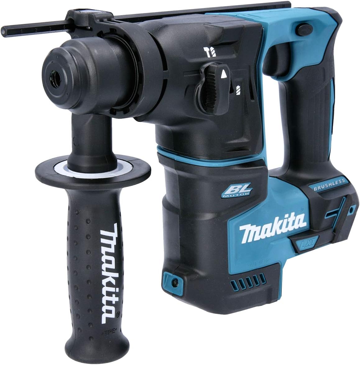 Makita 18V DTW300Z Brushless Cordless Impact Wrench – Tool Only + Makpac Type 2 Case