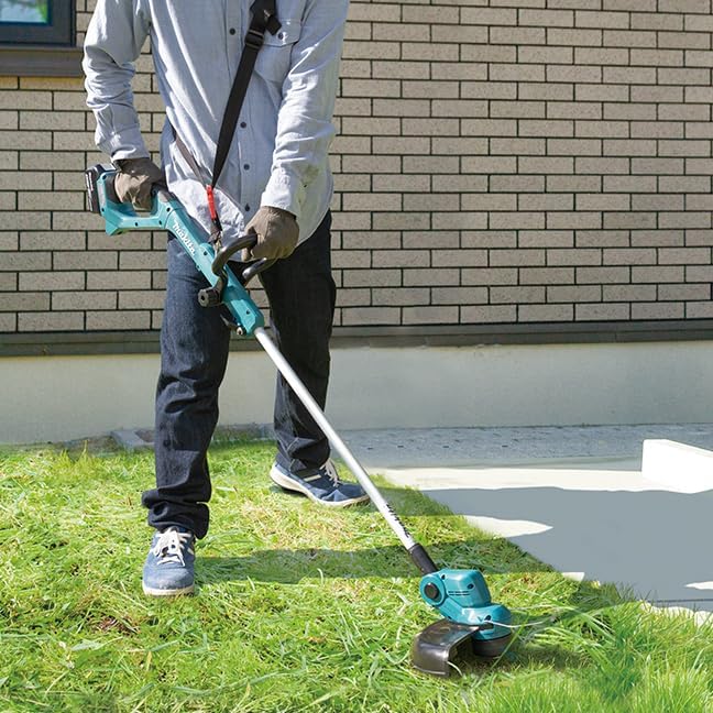 Makita 18V LXT Cordless Grass Trimmer (DUR193Z) – Body Only