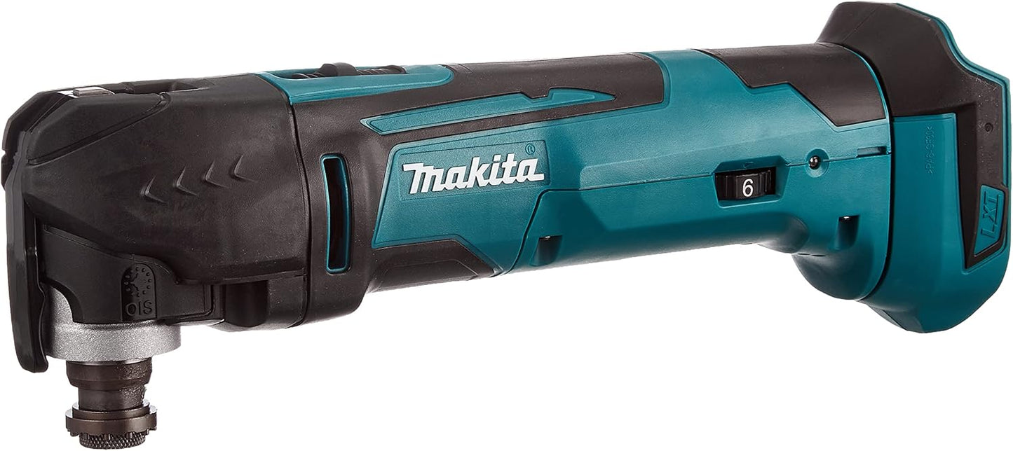 Makita DHS680Z 18V LXT Brushless Circular Saw 165mm – Tool Only (No Battery or Charger)
