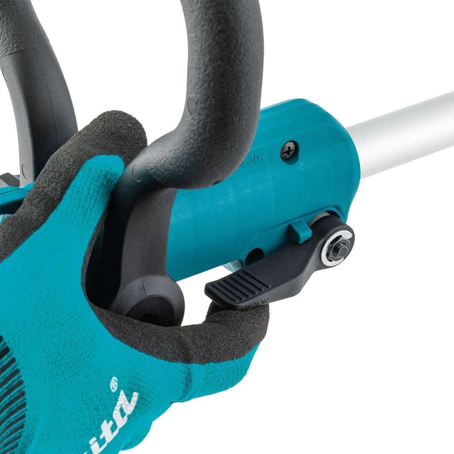 Makita 18V LXT Cordless Grass Trimmer (DUR193Z) – Body Only