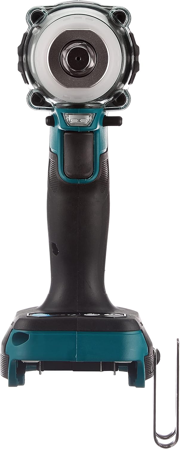 Makita 18V DTW300Z Brushless Cordless Impact Wrench – Tool Only + Makpac Type 2 Case