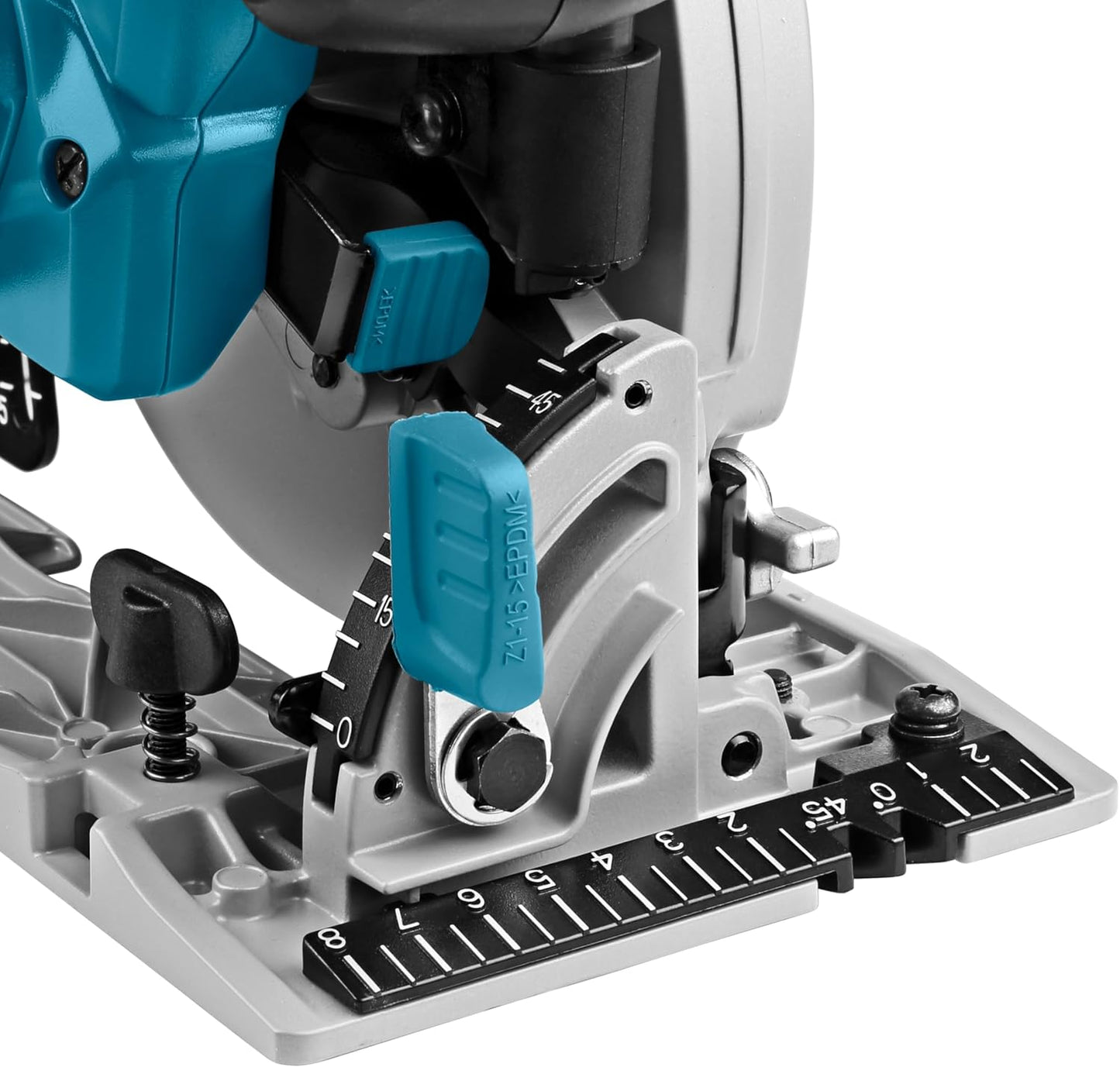 Makita DHS680Z 18V LXT Brushless Circular Saw 165mm – Tool Only (No Battery or Charger)