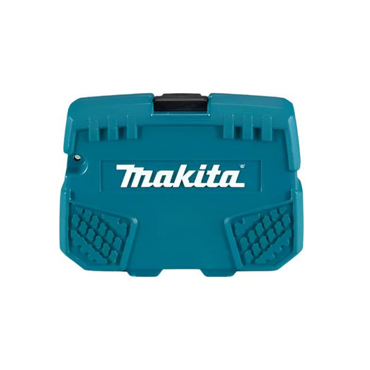 Makita 34-Piece Tool Kit – Sockets & Accessories for Professional and Home Use