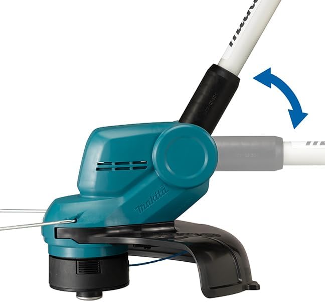 Makita 18V LXT Cordless Grass Trimmer (DUR193Z) – Body Only