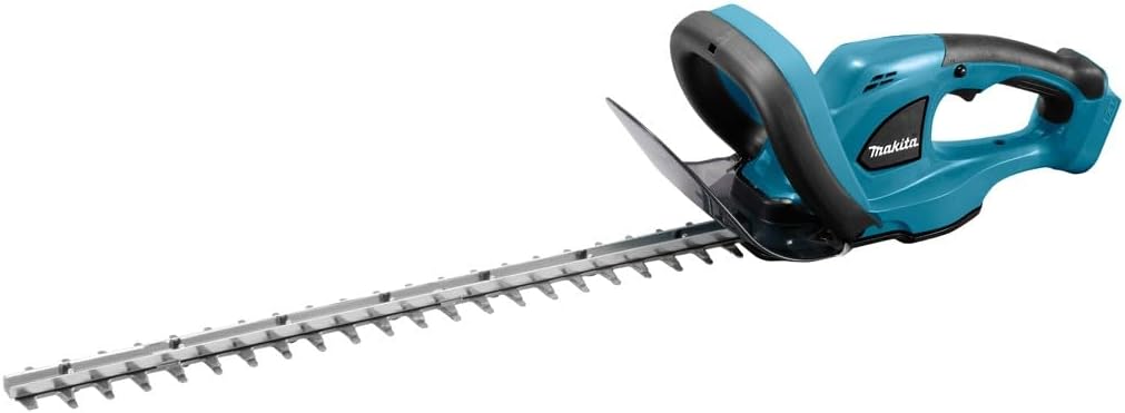 Makita DUH523Z 18V LXT Cordless Hedge Trimmer – 52cm Blade (Tool Only)