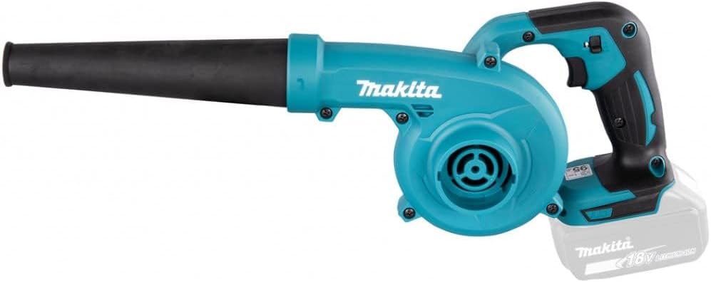 Makita DHS680Z 18V LXT Brushless Circular Saw 165mm – Tool Only (No Battery or Charger)