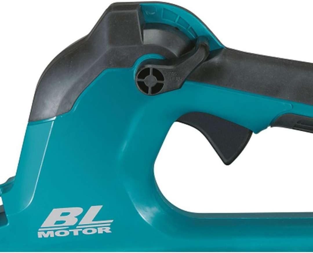Makita DUB184RT 18V LXT Brushless Cordless Blower Kit – Includes 5.0Ah Battery & Charger