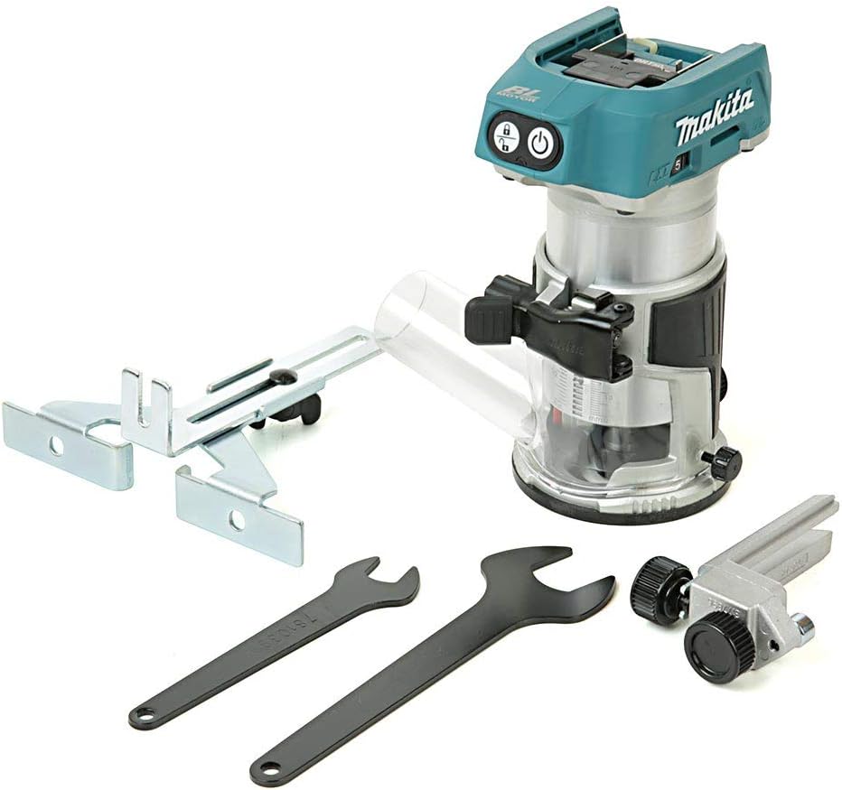 Makita DHS680Z 18V LXT Brushless Circular Saw 165mm – Tool Only (No Battery or Charger)