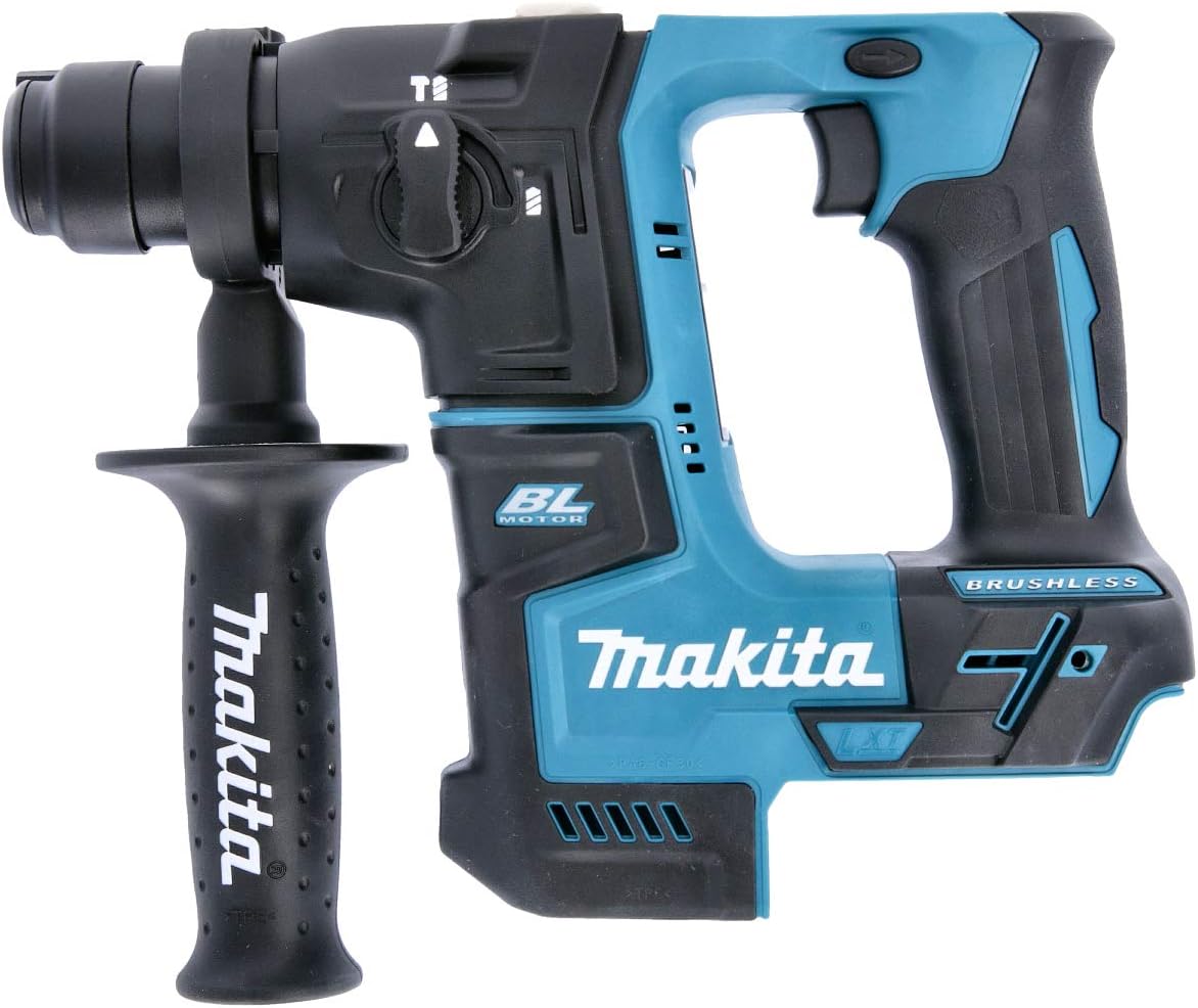 Makita 18V DTW300Z Brushless Cordless Impact Wrench – Tool Only + Makpac Type 2 Case