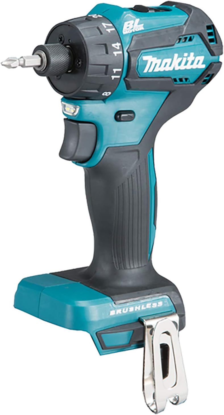 Makita DHS680Z 18V LXT Brushless Circular Saw 165mm – Tool Only (No Battery or Charger)