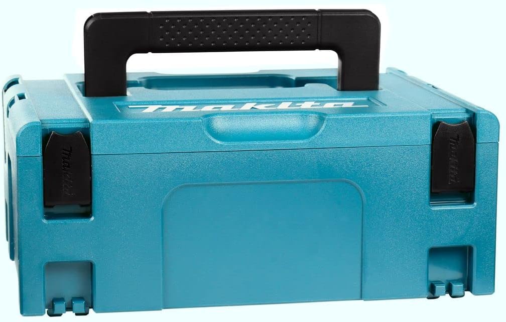 Makita 18V DTW300Z Brushless Cordless Impact Wrench – Tool Only + Makpac Type 2 Case