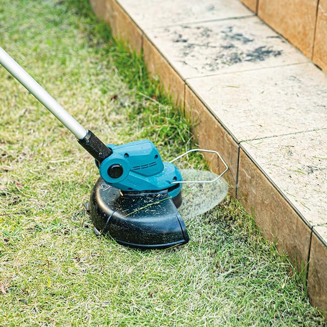 Makita 18V LXT Cordless Grass Trimmer (DUR193Z) – Body Only