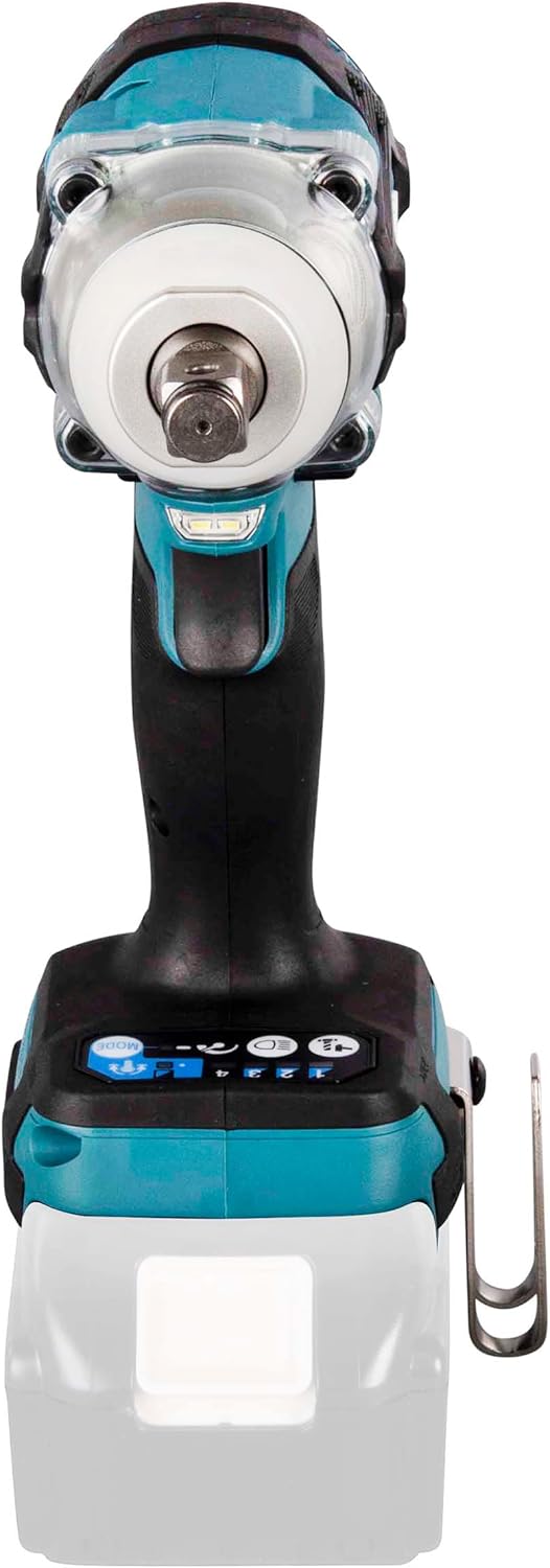 Makita 18V DTW300Z Brushless Cordless Impact Wrench – Tool Only + Makpac Type 2 Case