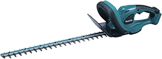 Makita DUH523Z 18V LXT Cordless Hedge Trimmer – 52cm Blade (Tool Only)