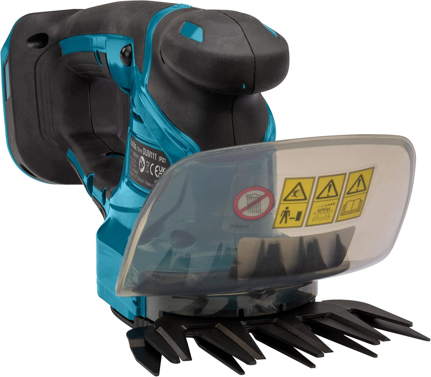 Makita DUH523Z 18V LXT Cordless Hedge Trimmer – 52cm Blade (Tool Only)