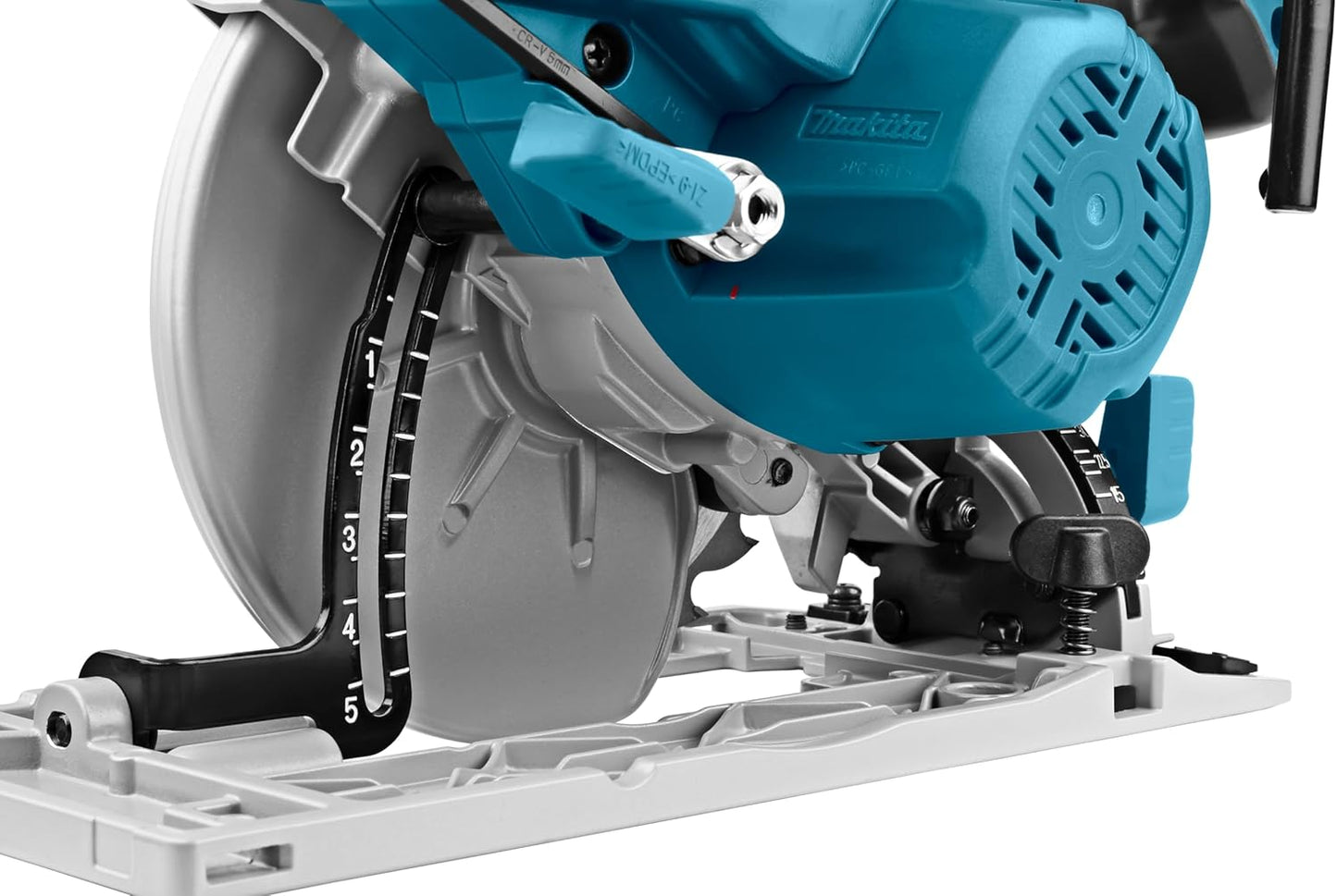 Makita DHS680Z 18V LXT Brushless Circular Saw 165mm – Tool Only (No Battery or Charger)