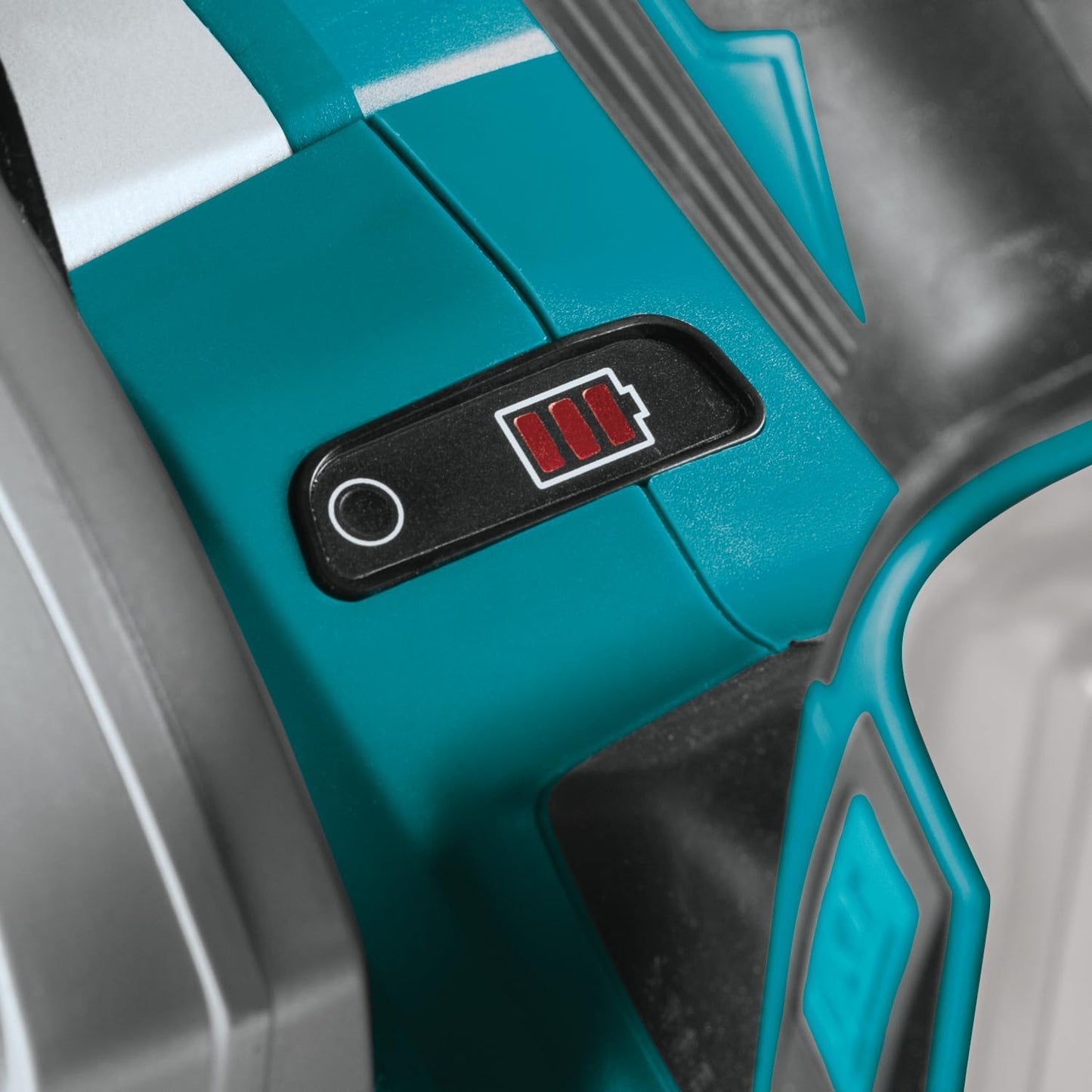 Makita DHS680Z 18V LXT Brushless Circular Saw 165mm – Tool Only (No Battery or Charger)