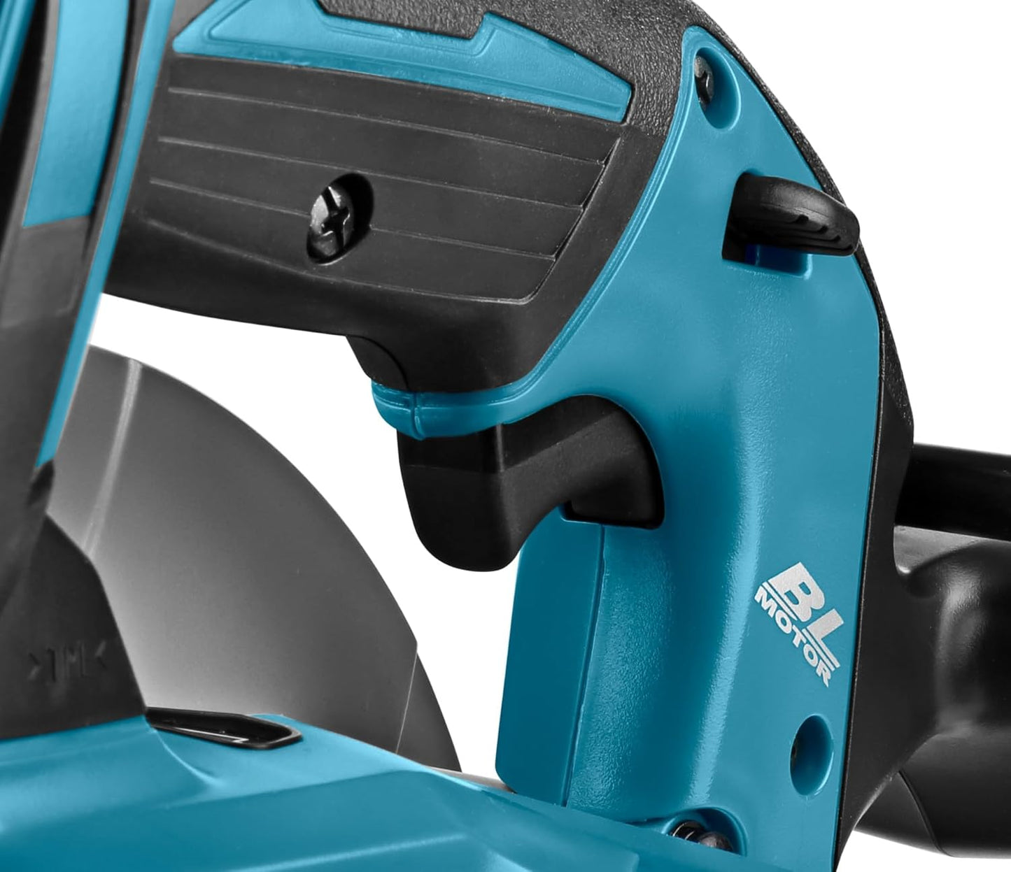 Makita DHS680Z 18V LXT Brushless Circular Saw 165mm – Tool Only (No Battery or Charger)