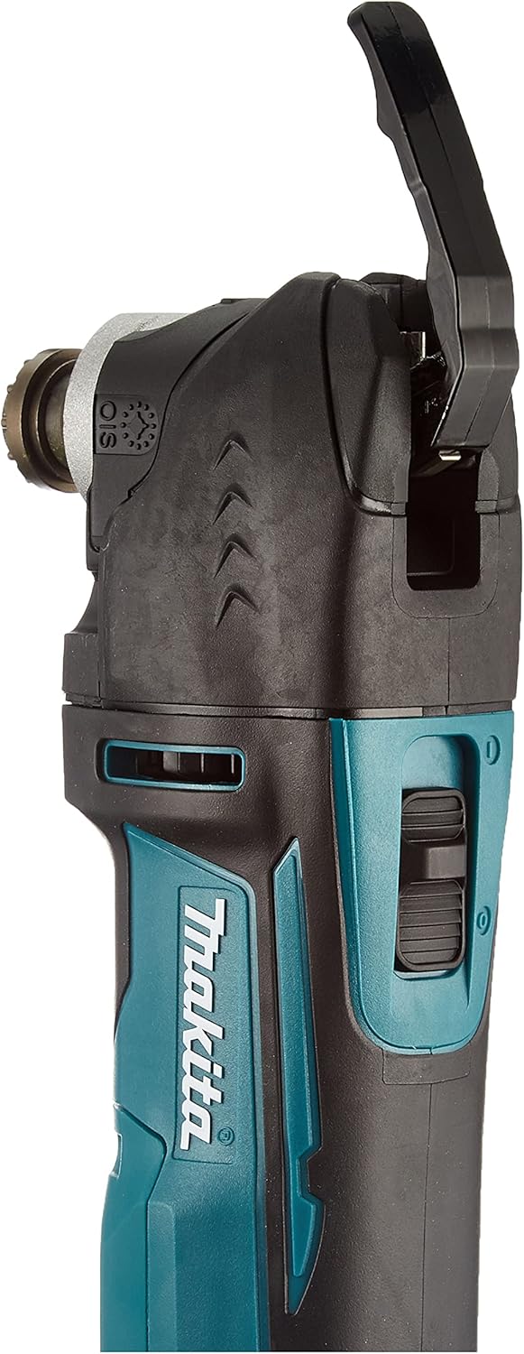 Makita DHS680Z 18V LXT Brushless Circular Saw 165mm – Tool Only (No Battery or Charger)