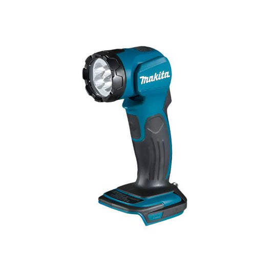Makita DML815 18V LXT LED Work Light – Durable & Bright Job Site Illumination